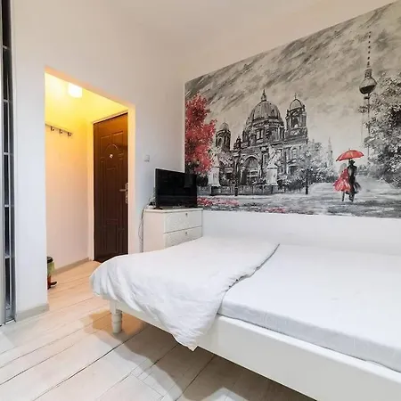 Cozybucharest ブカレスト