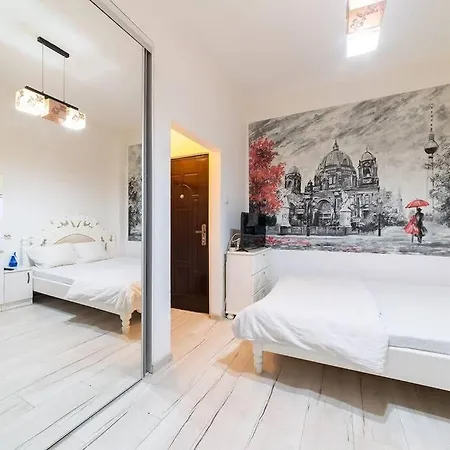 Cozybucharest