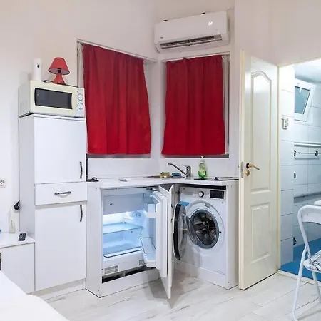 Cozybucharest דירה