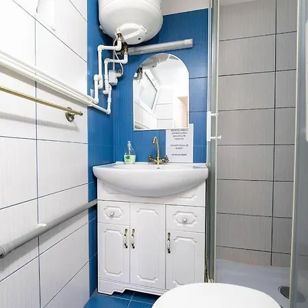 Appartement Cozybucharest