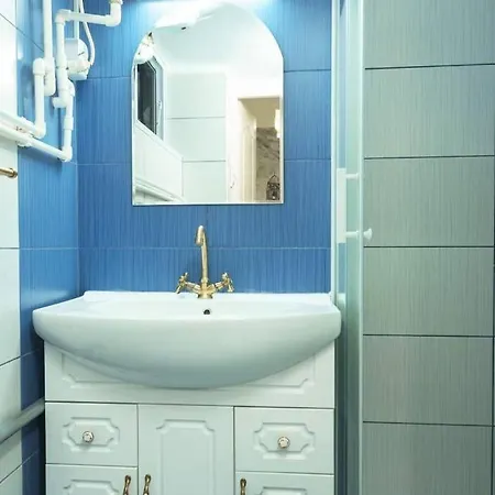 Cozybucharest Lägenhet Bukarest