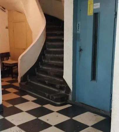 Cozybucharest Appartement Bucarest