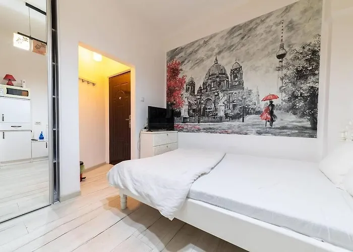 Cozybucharest Bucharest