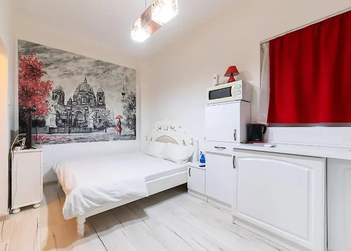 Cozybucharest Bukarest