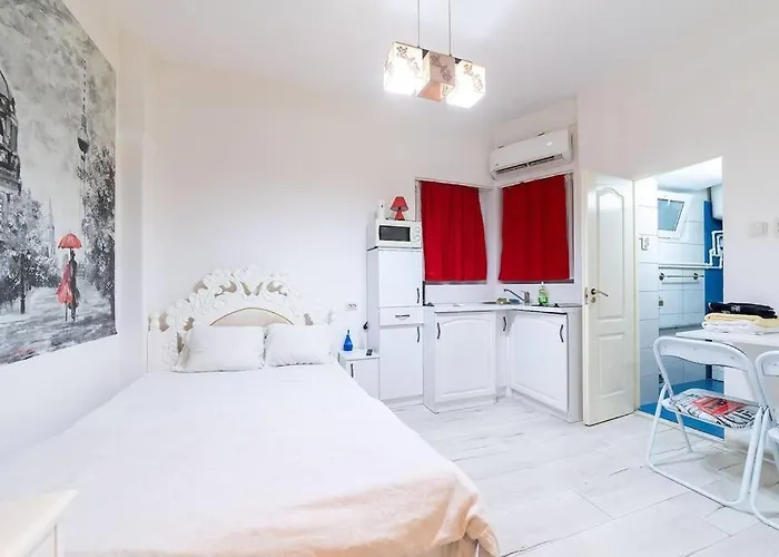 Cozybucharest Lejlighed Bukarest