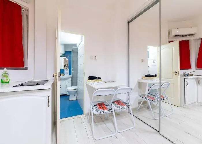 Cozybucharest Bukarest