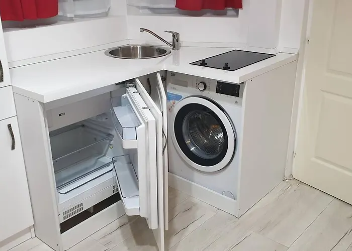 Cozybucharest 아파트 *