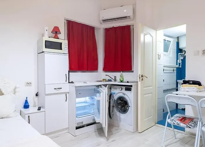 Cozybucharest 아파트