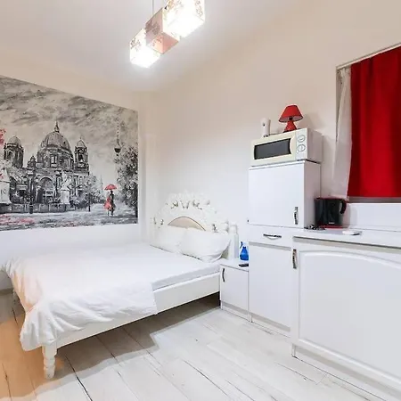 Cozybucharest Bükreş