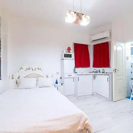 Cozybucharest Daire Bükreş