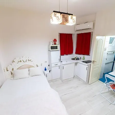 Cozybucharest Daire Bükreş